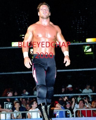 WWE R A Chris Benoit クリス　ベノワ　クリスベノワ Chris Benoit – Wikipedia, wolna encyklopedia
