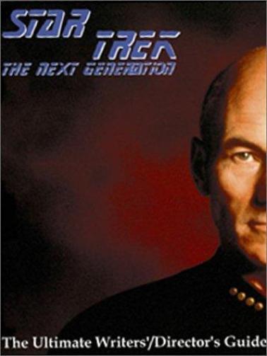 【送料込】新品未開封 スタートレック THE BIBLE The Bible: Star Trek Next Generation | eBay