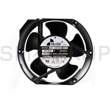 New In Box New In Box FULLTECH UF-15PC23-BTH Cooling Fan AC230V