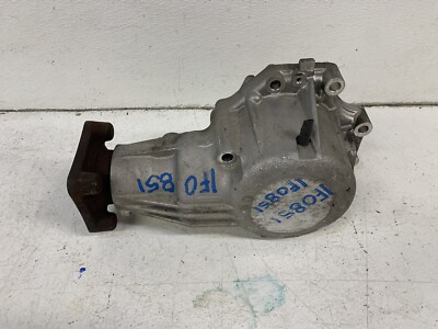 2006-2014 Honda Ridgeline 3.5L AWD A/T Auto Automatic Transfer Case RDK ...