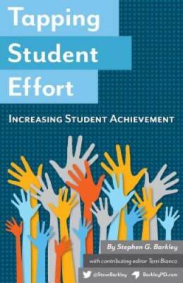 Tapping Student Effort: Increasing Student Achievement - Paperback - GOOD