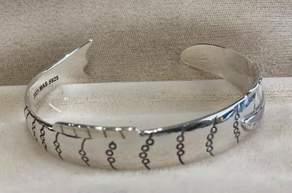 Cape cod store fish bracelet
