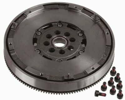 SACHS Zweimassenschwungrad 2294701048