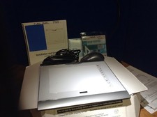 Smart Technologies Airliner WS100 Bluetooth Wireless Slate GOOD CONDITION