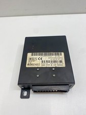 MERCEDES-BENZ SL R129 Verstärker A1298200689 SL280 Bj.1997 27495979 MERCEDES-BENZ SL R129 Verstärker A1298200689 SL280 Bj.1997 27495979