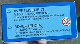 LEGO CITY: Surfer Rescue (60011) NIB Toy Child Gift Building Blocks