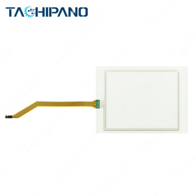 Touch Panel for AB 2711C-T6C8L1X Screen Glass PanelView Component C600