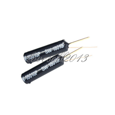 50PCS SW-18010P Electronic Vibration Sensor Switch NEW