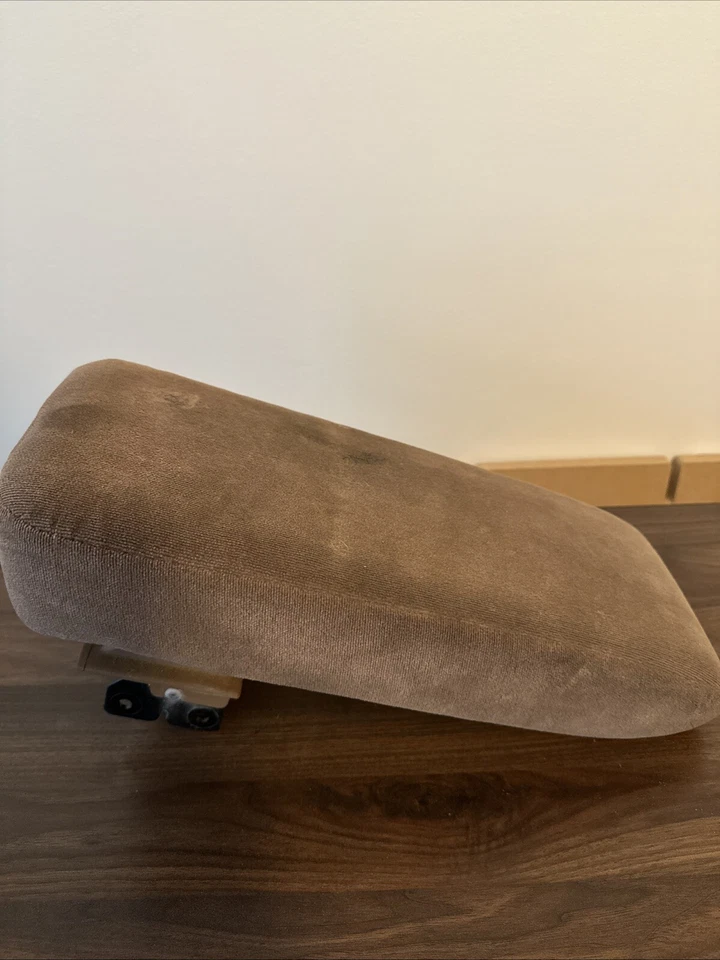 Ford Ranger Bronco II Explorer Arm Rest Tan — 第 2/4 张图片