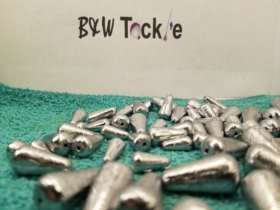 Kit Pesi Da Pesca A Goccia Da 20 Pezzi Con Design Italia - Foto 12