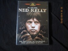 ned kelly dvd mick jagger