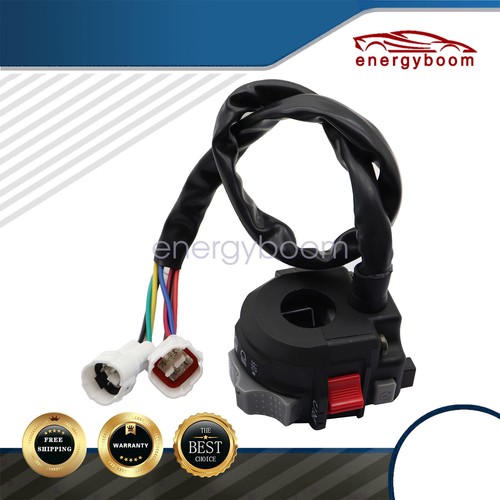 Relais De Démarreur YAMAHA RAPTOR 700 - 2006/2012 - Occasion - Foto 7