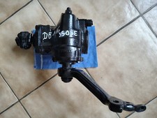 Mercedes R107 W116 Lenkgetriebe Servolenkung