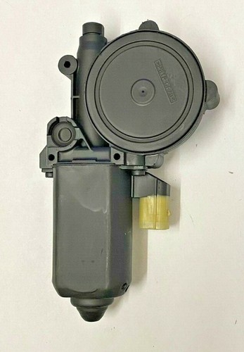 WINDOW LIFT MOTOR (REMAN) 47-3520 fits JAGUAR XKR 2000-2006 XK8 1998-2006 - Picture 2 of 3
