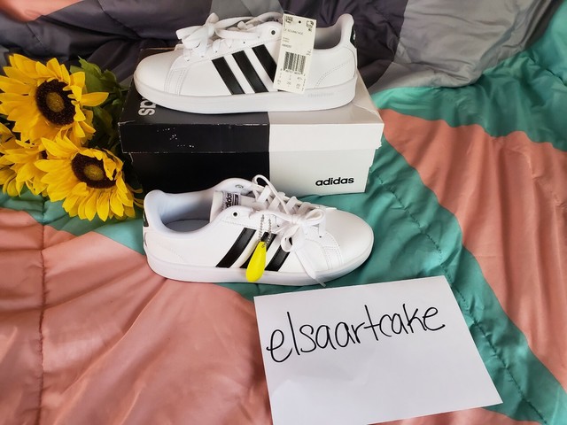 women's cloudfoam advantage w fashion sneaker