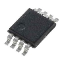 10Pcs IRF7607TRPBF Micro-8 MOSFET MOSFT 20V 6.5A 30mOhm 22nC Micro 8