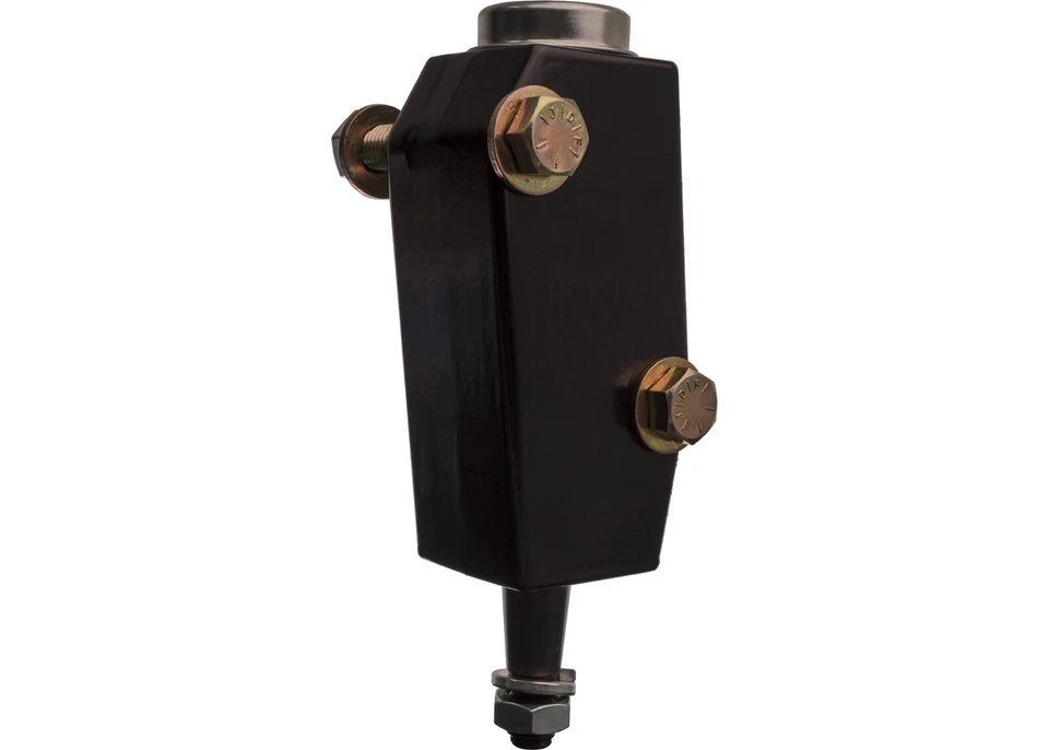 Paquete de 1 montaje de soporte de brazo loca delantero Foto 3 de 4