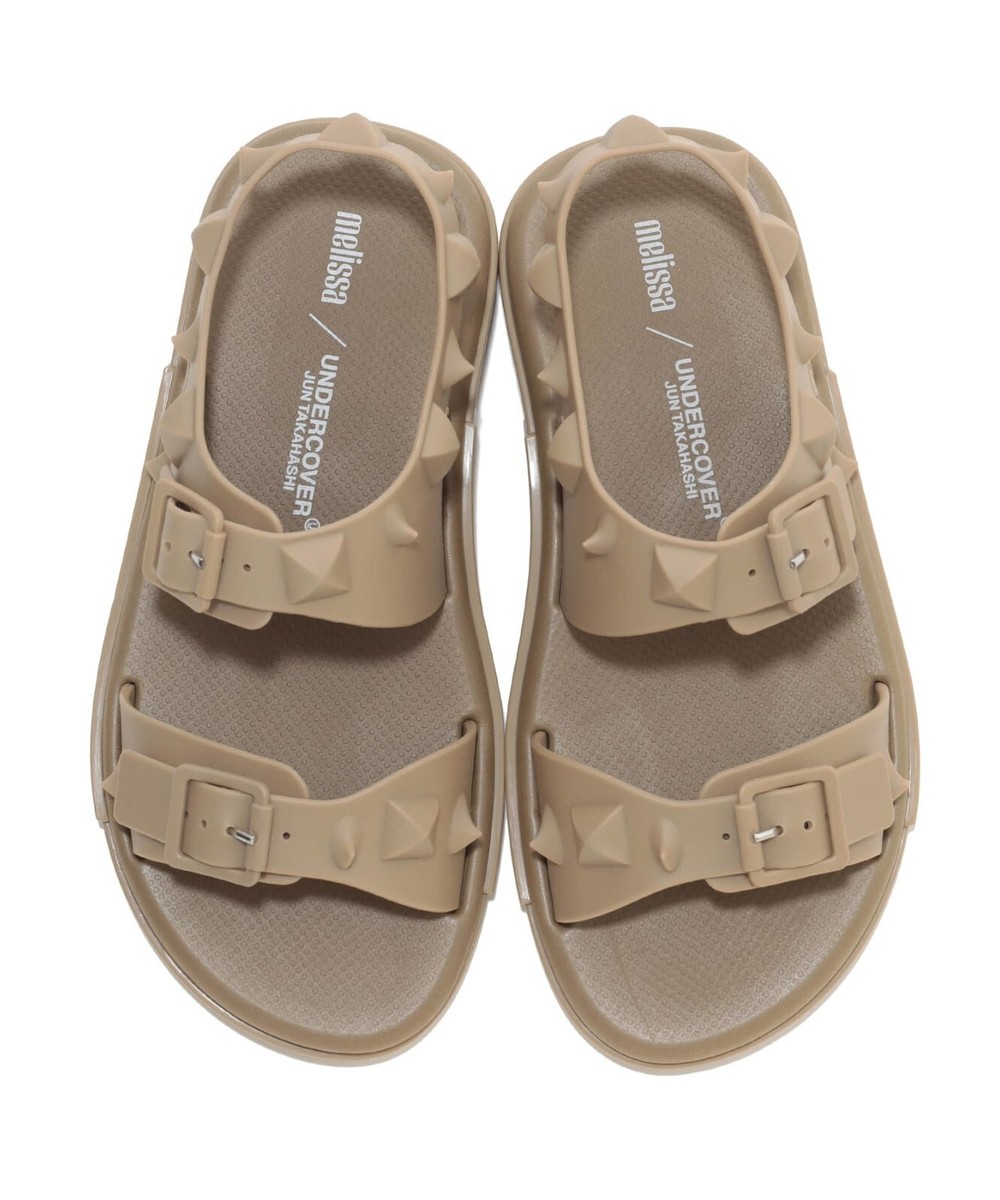 ASK availability First) Undercover Melissa Beach Spikes