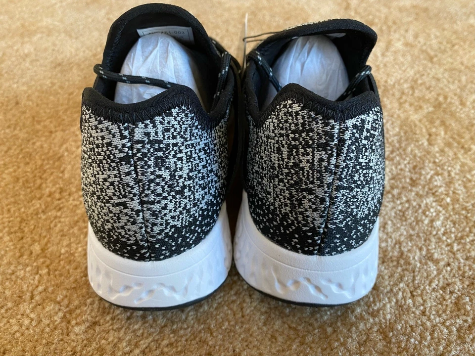 Zapato Frogg Toggs Alto y Seco (8)- Negro/Gris Mujer’s NUEVO CON ETIQUETAS Foto 3 de 4