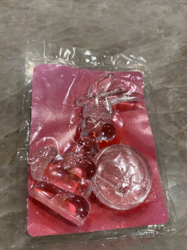 Vintage Energizer Bunny Evergreen ornament 1992