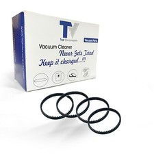 4 New Fits For Part Fits For Bissell Proheat Carpet Belt 0150621, 150621