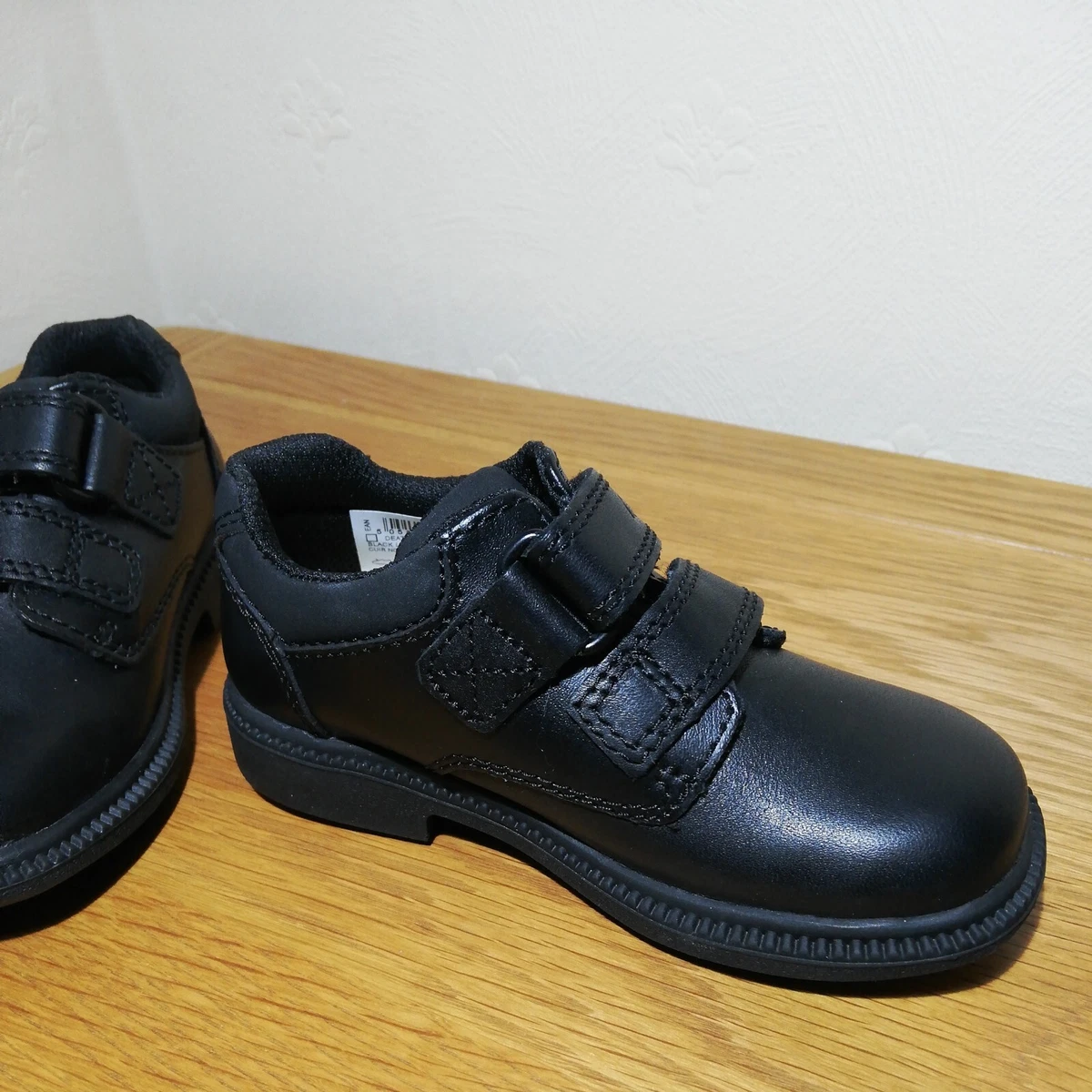 Size 7 infant school shoes sale