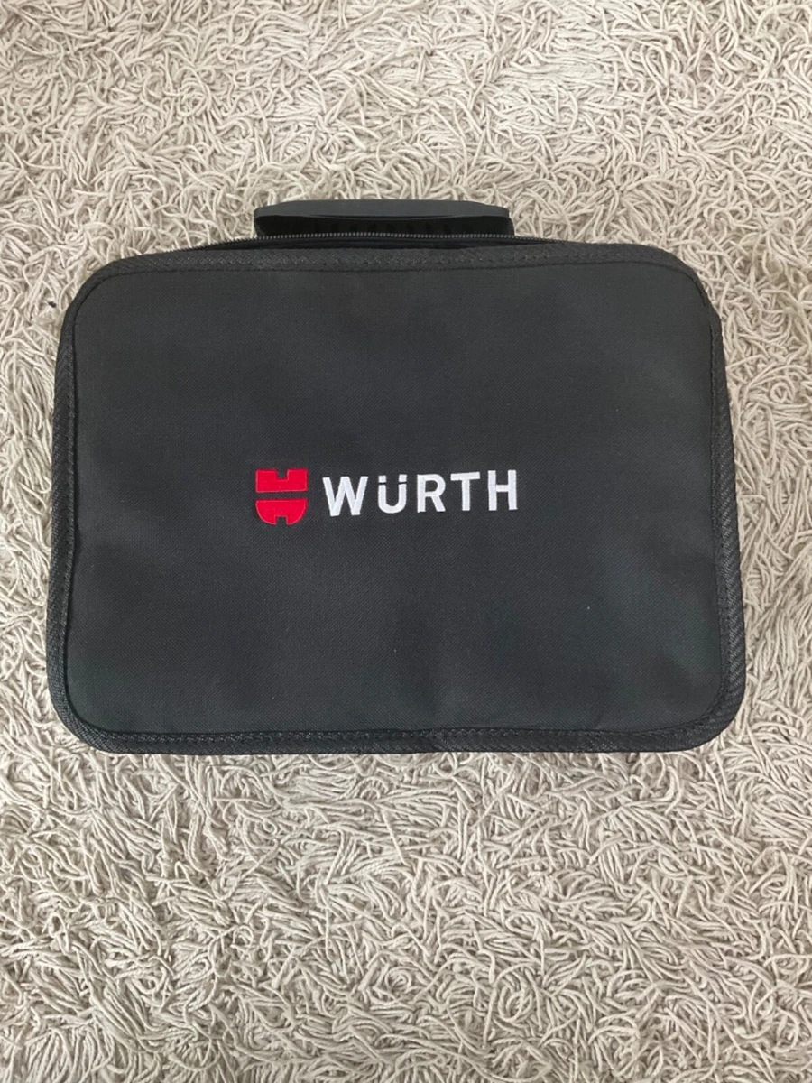 Würth Akku-Bohrschrauber ABS 12 COMPACT M-CUBE® 5701101002 