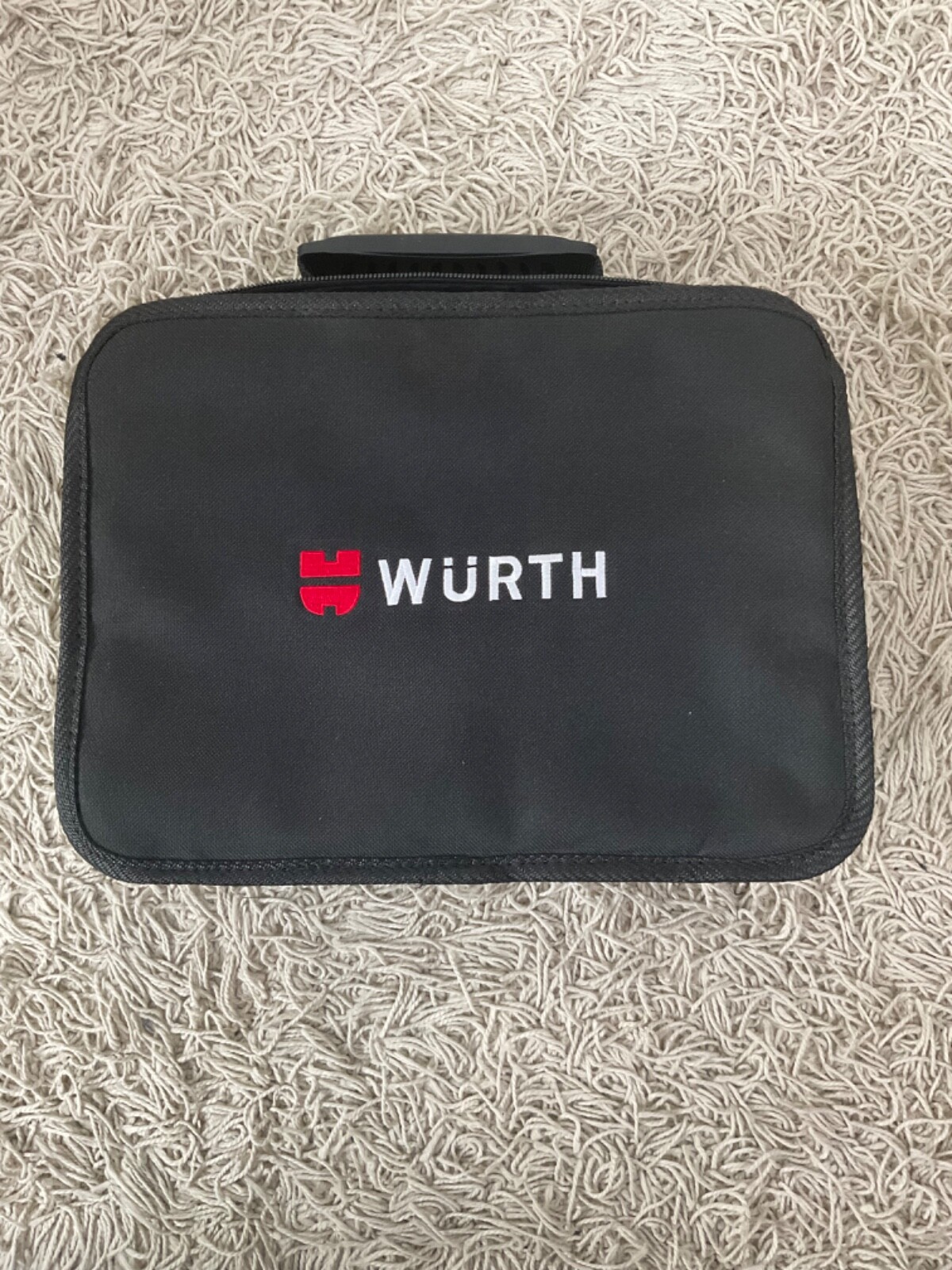 Würth Akku-Bohrschrauber ABS 12 COMPACT M-CUBE® 5701101002  