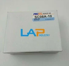1PCS New For PROTEC cylinder SC08A-10