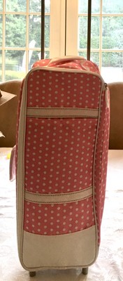 rolling doll carrier