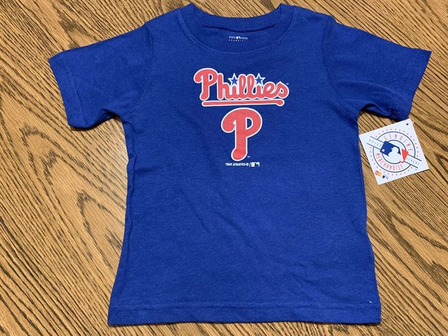 cute phillies shirts