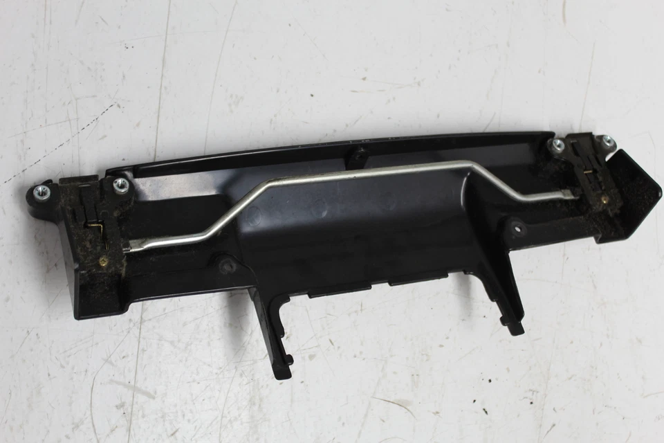 1994 HONDA GOLDWING 1500 GL1500 REAR TRUNK COMPARTMENT - Image 3 of 4