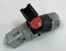 Genuine Renault Twingo 2020 Ignition Barrel 487001394R for sale  