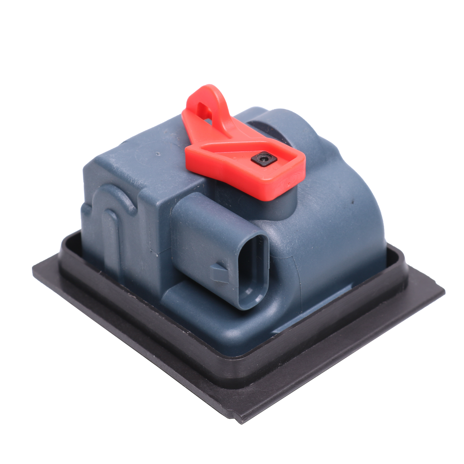 Great Quality Fuel Filler Flap Locking Motor New For Mercedes Benz