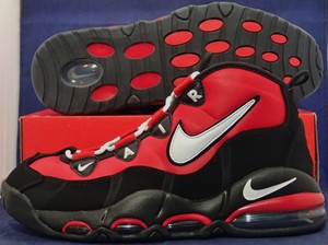 uptempo 95 red