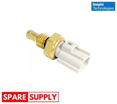 SENSOR, COOLANT TEMPERATURE FOR FORD JAGUAR MAZDA DELPHI TS10287 - Picture 2 of 7