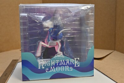 Mighty Jaxx XXRAY Plus: Nightmare Moon