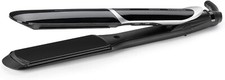 Image of Babyliss 2597U Super Smooth Wide 38mm Plate Straightner Thick Long Hair Styler