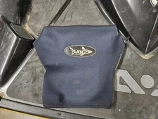 1993-1998 Seadoo Blacktip Handlebar Pad Cover XP SPX SP SPI HX