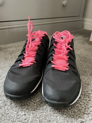 Nike ZOOM VAPOR 9 TOUR ブラック/ピンク Nike Zoom Vapor Tour 9 