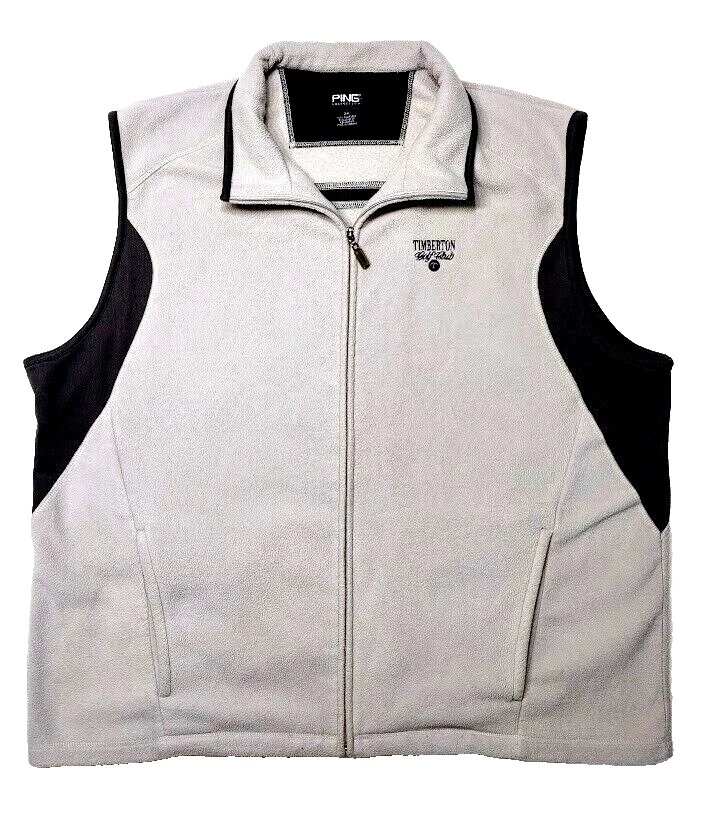 Coletes Ping para Homens