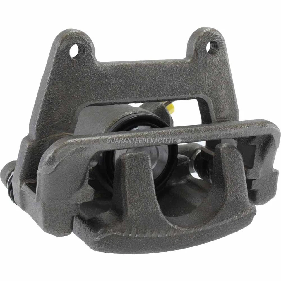 For Audi A4 Quattro 2001-2009 Centric Rear Left Brake Caliper TCP - Image 4 of 4
