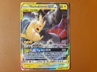 Pikachu & Zekrom GX 33/181 Team Up NM Ultra Rare Pokemon Card Rare Holo Full Art