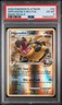 2009 POKEMON PLATINUM RISING RIVALS #42 HIPPOWDON 4-REVERSE FOIL PSA 6