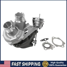 For Ford Expedition 3.5L 2015-2017 Turbo Turbocharger 53039880469 New Left Side