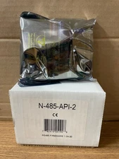 N-485-API-2  NORTHERN COMPUTER PANEL INTERFACE