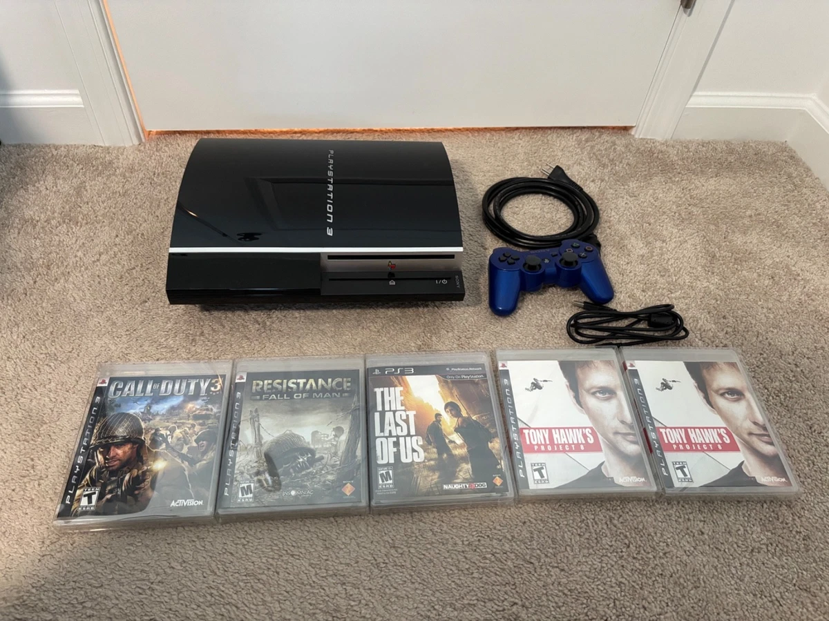 Preços baixos em Sony PlayStation 3 NTSC-U/C Consoles de videogame