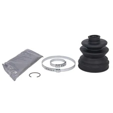 ✅ SPIDAN BELLOW KIT DRIVE SHAFT LEFT/RIGHT FRONT 0.025885 NEW DE STOCK