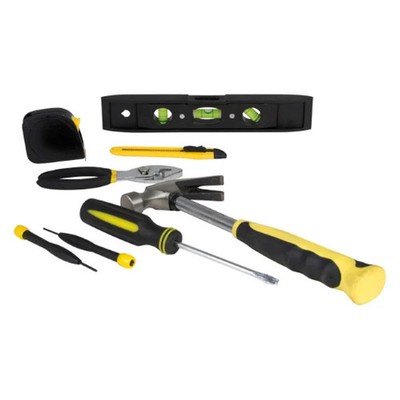 Performance Tool 75-piece Home Maintenance Tool Set in Storage/Carrying Case