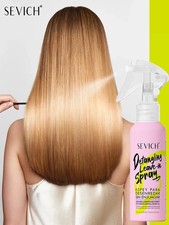 Magical Keratin Conditioner Spray Collagen Repairs Hair Damaged Hair Mask Soft